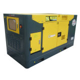 50Hz 20 kVA Perkins Diesel Generator with Premium Components