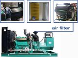 Diesel Generator Accessory High Quality Air Filter