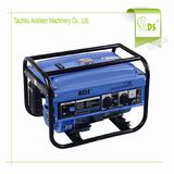 Home Use 2kw Small Portable Gasoline/Petrol Power Generator