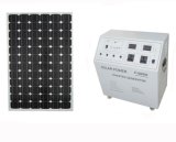 P-600W Solar Power System /Inverter Generator