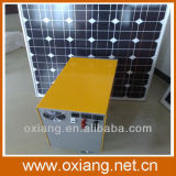 Wholesale Factory Supply 600W Solar Power Generator for Home Use Ox-Sp081A with Wheels