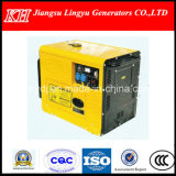 Small Portable Automatic Diesel Power Generator 2.8kVA