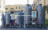 Industrial Psa Nitrogen Activited Carbon Generator-KSN