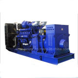 Unite Power Perkins Series High Voltage Generator, 725kVA - 2500kVA