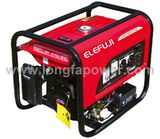 Elemax Model Portable Home Power Use Petrol Generator