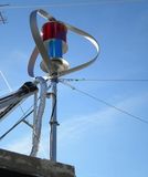 2kw Wind Turbine (Wind Generator 200W-10KW)