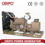 Super Silent 1000kw (1250kVA) Diesel Generator Industrial Factory Land Power Generator with CE&ISO Certificates