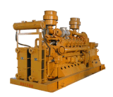 Wide Application & Competitive Price 500kw Biomass Generator Set