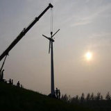 10000W Wind Generator