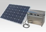 360W Solar Home System to Support Household Appliance (PETC-FD-360W)