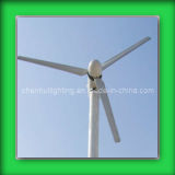 19KW Generator for Wind Turbine (CH-TYN421)