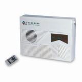 Healthy Air and Water Purifier (GL-2186)