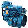 Marine Diesel Engine (R4105C)