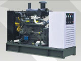 Deutz Series Open Type Diesel Generator Set (GF2)