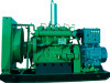 Prime 700kw Gas Generator Set