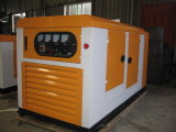 Diesel Generator Set (10KVA-75KVA)