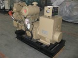 Cummins Marine Diesel Generator Set (20-1000KW)