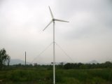 Wind Turbine (HLT-3KW)