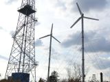 300W-10000W Wind Generator System, Wind Turbine, Windmill