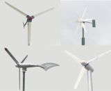 Wind Turbine/Wind Power (MW, YW, FD)