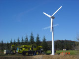 30kw Wind Turbine (AN-FD-30KW)