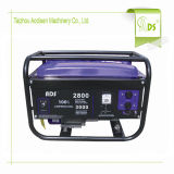 5.0kw Electric Power Good Price Generator Ohv 6500