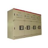 Diesel Generator Set Synchronizing Panel