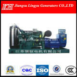 87.5kVA/70kw Silent Generator by Doosan Engine