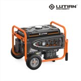 Hot Sale 100% Copper Wire 2/2.5/2.8kw Portable Power Industrial Gasoline Generator (LT2500EN-4/LT3600EN-4/LT3900EN-4)
