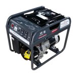 2000W Portable Gasoline Generator with Ohv Type Engine Fd2500