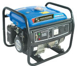 Gasoline Generator (HC2700)