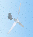 150W off-Grid Wind Power Generator