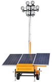 Solar Energy Light Tower (DE450Q8)