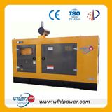 Natural Gas Genset 50-100W