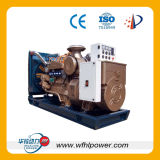 20-500kw Open Type CNG/LPG Gas Generator **
