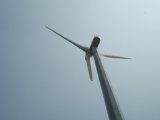 Wind Generator/Turbine (C-3KW)
