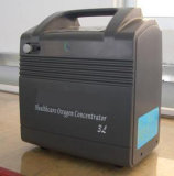 Vehicle Portable Oxygen Concentrator