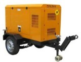 Portable Diesel Home Generator