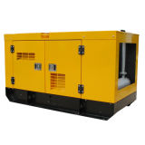 200kVA Silent Diesel Generator (VPS200E)