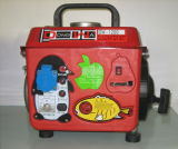 Gasoline Generator (DW-1200) Red
