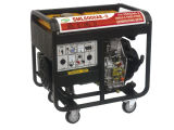 Generator (TDD6000A-3)