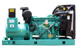 625kVA 500kw Volvo Diesel Generator Silent Type