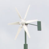 Wind Turbine (MWC-200/400) 150W/250W