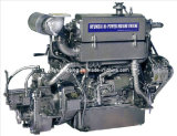 Marine Diesel Engine, Ship Power Diesel Generator, Outboard Engine