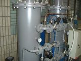Gaspu PD3N-5 Nitrogen Generator for Foodstuff