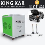 Hydrogen & Oxygen Gas Generator Used Motor Oil Cleaning Machine