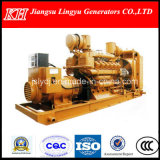 Diesel Generator Electric Start with CQC High Quality
