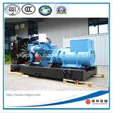 120kw/150kVA Electric Power Diesel Generator with Perkins Engine