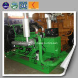 Green Power Electricity Generator 200kw Wood Gas/ Rice Husk Applied Biomass Electric Generator