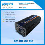24V-230V DC to AC 1500W Pure Sine Wave Solar Power Inverter with Storage Battery Inverter (UNIV-1500P)